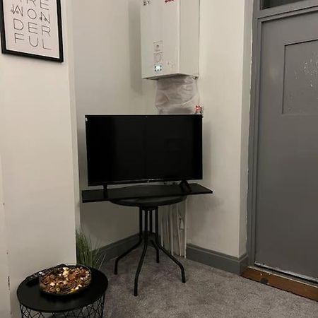1 Bedroom Flat In Kings Cross! Londres Exterior foto