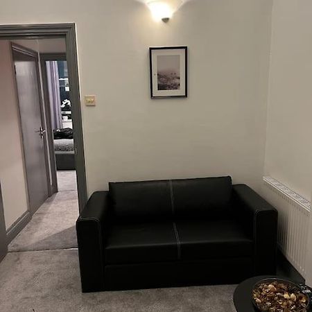 1 Bedroom Flat In Kings Cross! Londres Exterior foto