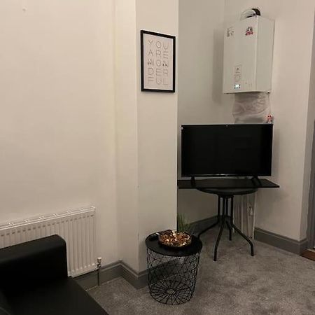 1 Bedroom Flat In Kings Cross! Londres Exterior foto