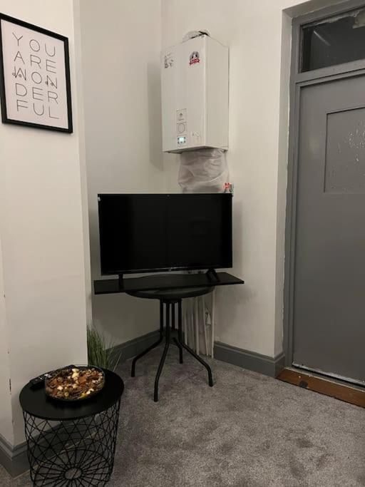 1 Bedroom Flat In Kings Cross! Londres Exterior foto