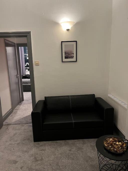 1 Bedroom Flat In Kings Cross! Londres Exterior foto