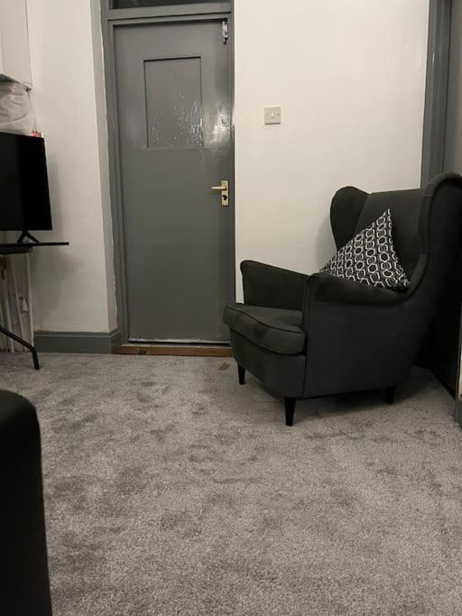 1 Bedroom Flat In Kings Cross! Londres Exterior foto